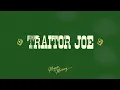 Megan Moroney - Traitor Joe (Lyric Video)