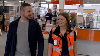 Ma Vie Ma Distri épisode 3 La Vie De Commerciale Sédentaire Maviemadistri 