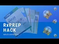 RxPrep Hack How to Transform Your Study Guide