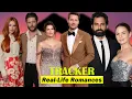 Tracking Love Tracker Stars Their Real-Life Romances and Dating History