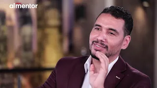  كيف تتخلص من جلد الذات مع د  عماد رشاد دندنها