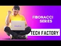 Number Program-1 Fibonacci series in java Interview Question