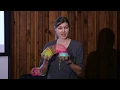 What is CWD Roxanne Larsen P