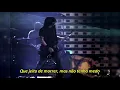 Foo Fighters - D.O.A (Legendado)