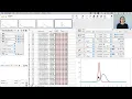 DataGraph 5 Q A How to fit a baseline