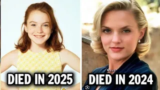 The Parent Trap 1998 Cast THEN and NOW What Happened to The Cast Now 2025