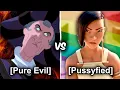 Download Lagu The Pussyfication of Villains