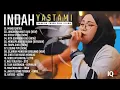Download Lagu INDAH YASTAMI FULL ALBUM COVER