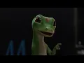 GEICO App TV Commercial, 'Server Farm  Gecko Journey'   iSpot tv