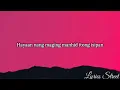 Bulag Sa Katotohanan(Lyrics) Rachel Alejandro@LYRICS STREET #lyrics #opm #rachelalejandro