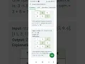 DSA Coding challenge Largest Zigzag sequence