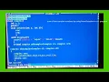Sum of two complex numbers by using friend function in c program