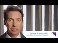 Dr James Bradley Vice Chairman of Plastic Surgery