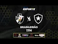 Download Lagu VASCO X BOTAFOGO - AO VIVO | CAMPEONATO BRASILEIRO – 12/07/2025