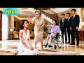 Download Lagu Family Believed  Adopted Daughter \u0026 Kicked Me Out—Heartbroken, I Left, Now They Regret It!