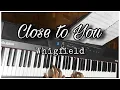 Download Lagu Close to You Whigfield  Free Lead Sheet