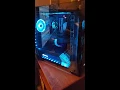 LL120 SP120 ML120 and H150i pro sound levels