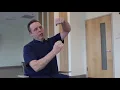 Download Lagu Cain Yentzer on Bai Hui, Hui Ying and Yong Quan Alignment in Tai-Chi
