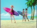 Download Lagu Summer Sunshine - Barbie em Vida de Sereia (audio) Barbie in A Mermaid Tale