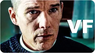 SUR LE CHEMIN DE LA RÉDEMPTION Bande Annonce VF (2018)