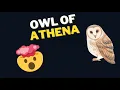 The Ancient Meaning of Athena s Owl