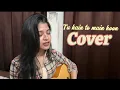 Download Lagu Tu hain toh main hoon (Sky force ) - Cover || Raisa