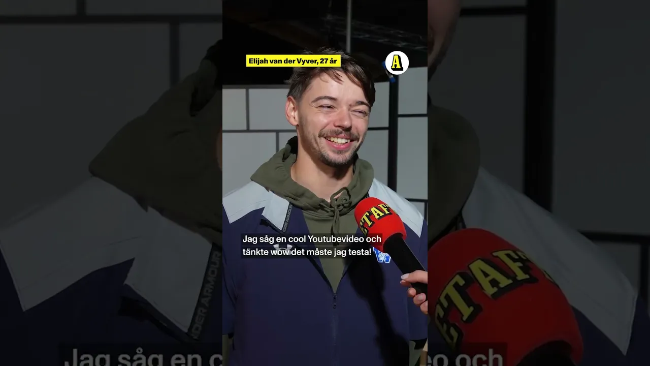 Aftonbladet channel featured image