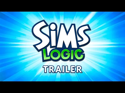 Sims Logic Trailer