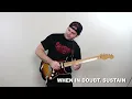 Download Lagu Every kind of guitar solo