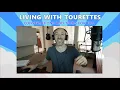 Download Lagu How to accept your Tourettes tics and challenges in life