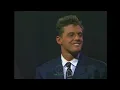 Luis Miguel Cuando Calienta El Sol (1991) 4K