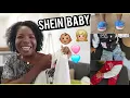 Download Lagu Lo que pedí vs lo que recibí para el invierno ❄️ | (probando ropa real en niños)