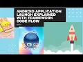 Android Framework - Android App Launch