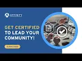 How to Get Certified as a Florida HOA Board Member