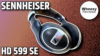 Sennheiser 599 Special Edition