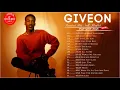Download Lagu G I V E O N GREATEST HITS FULL ALBUM - BEST SONGS OF G I V E O N PLAYLIST 2021