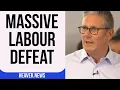 Download Lagu Labour Suffer Shock By-Election DEFEAT