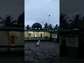 Lagu Suara adzan Maghrib di masjid Baitul Muttaqin