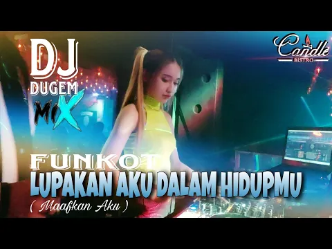 Download MP3 DJ DUGEM  HARD PARTY TRENDING SONGS 2023 || CANDLE BISTRO BAR & GRILL || JB STYLE!!!