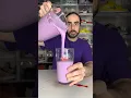 Download Lagu Grimace Shake Hack 😈 #asmr #food #asmrfood #mukbang #funny #mcdonalds #grimace #grimaceshake