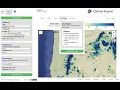 Using Climate Engine to Explore SNODAS Snow Data