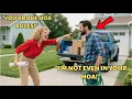 Download Lagu HOA Karen Sued Me for Living Outside Her HOA, Three Days Later I Shut It Down Legally