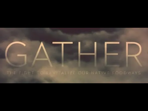 GATHER TRAILER 031020