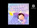 Brahms Lullaby (Calming, Soft Lullaby)