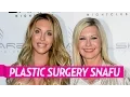 Olivia Newton-John s Daughter Chloe Lattanzi Says Plastic Surgery Left Her Looking Mutilated