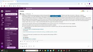 How to Download Stack Overflow Questions Into Slack Instantly Stack 2 Slack Doc-E ai