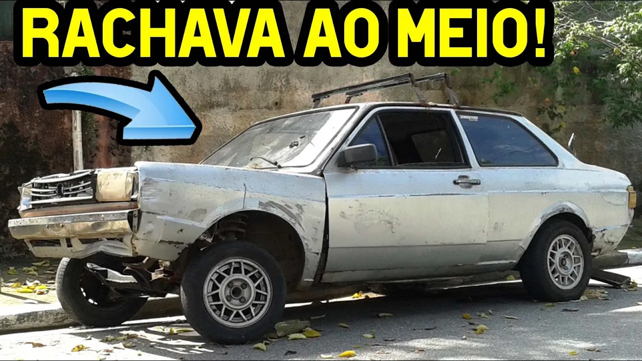 DEFEITOS QUE NÃO DEIXARAM SAUDADES