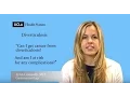 Can I get cancer from diverticulosis - Lynn Connelly MD FAQs