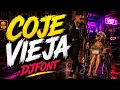COJE VIEJAS DJFONT