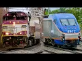 A Guide to Commuter Railroads - East Coast Train Talk Ep 37